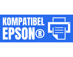 Farbbänder EPSON (kompatibel)